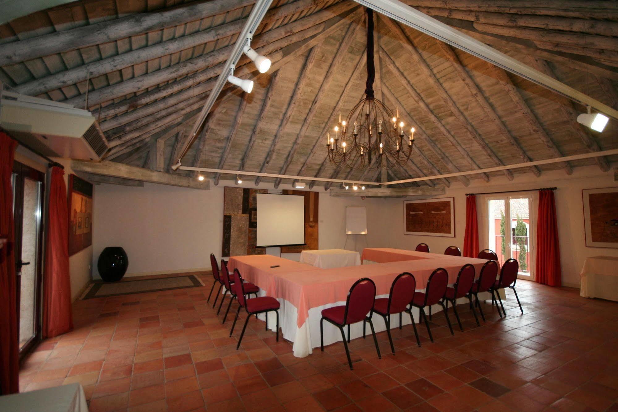 Hotel El Rancho Segovia Eksteriør billede