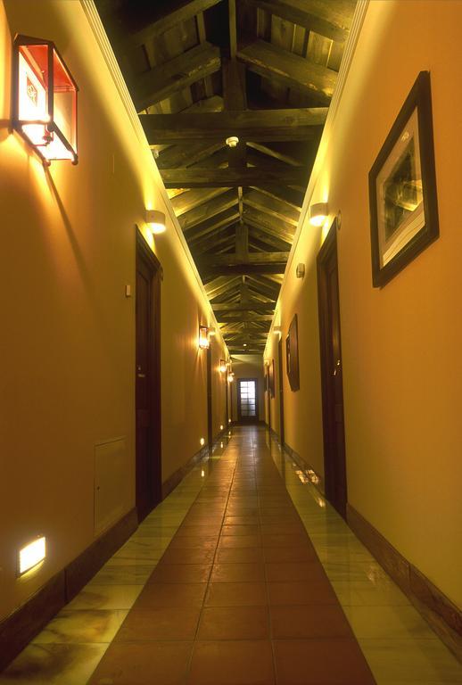 Hotel El Rancho Segovia Eksteriør billede